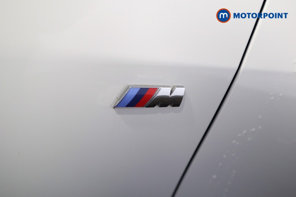 BMW 1 Series M Sport Automatic Petrol Hatchback - Stock Number (1610999) - 32nd supplementary image