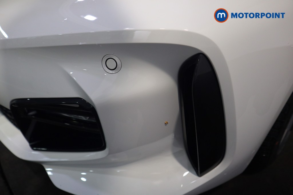 BMW 1 Series M Sport Automatic Petrol Hatchback - Stock Number (1610999) - 33rd supplementary image