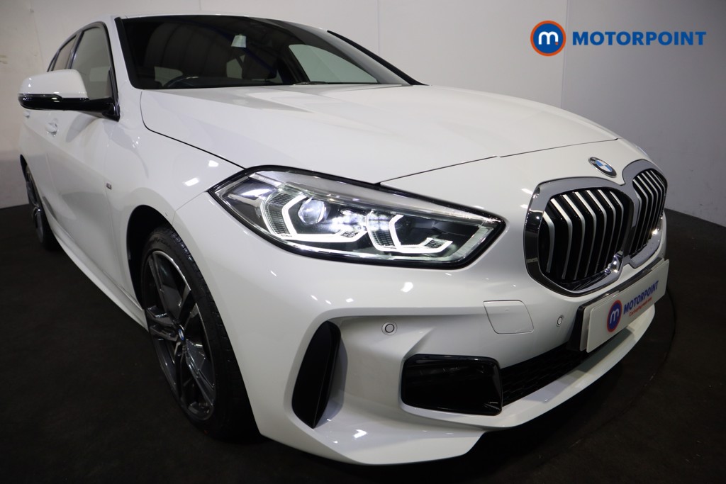 BMW 1 Series M Sport Automatic Petrol Hatchback - Stock Number (1610999) - 36th supplementary image