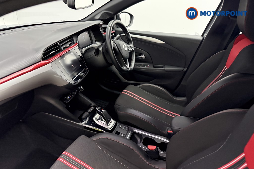 Vauxhall Corsa Sri Edition Automatic Petrol Hatchback - Stock Number (1611021) - 2nd supplementary image