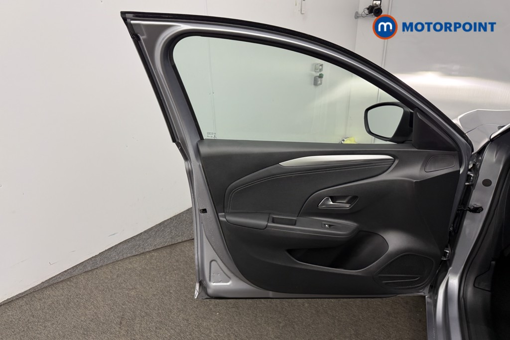 Vauxhall Corsa Sri Edition Automatic Petrol Hatchback - Stock Number (1611021) - 3rd supplementary image