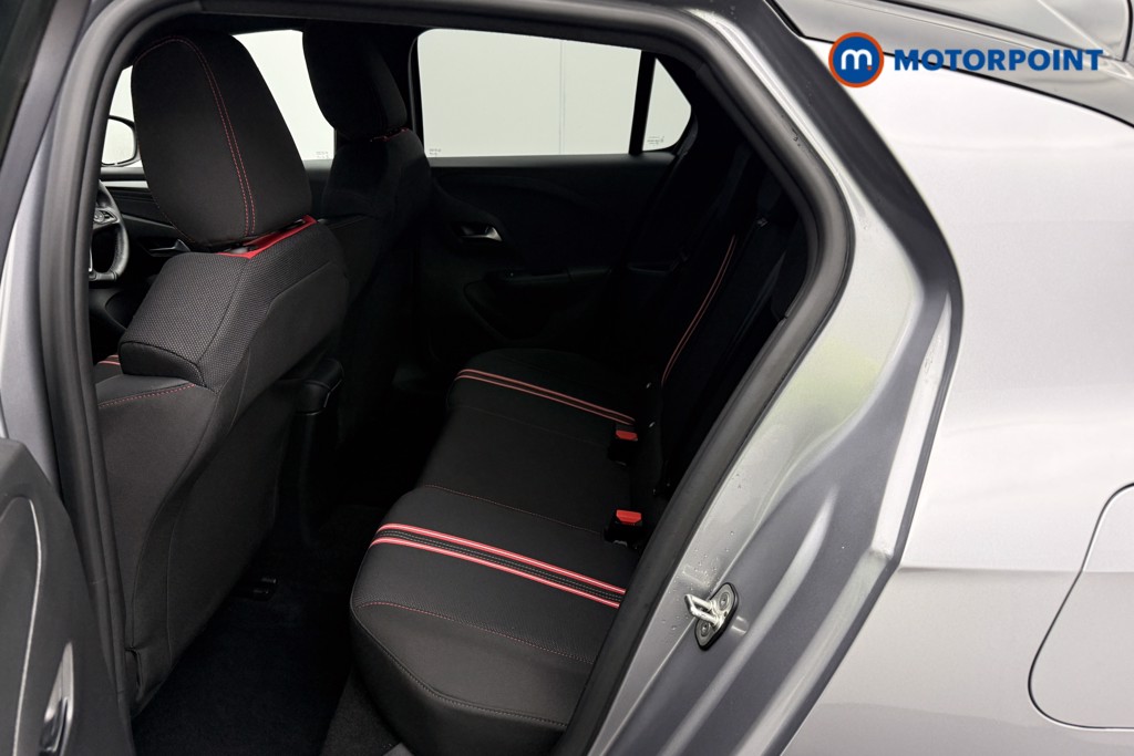 Vauxhall Corsa Sri Edition Automatic Petrol Hatchback - Stock Number (1611021) - 4th supplementary image