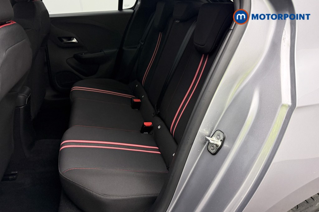 Vauxhall Corsa Sri Edition Automatic Petrol Hatchback - Stock Number (1611021) - 5th supplementary image