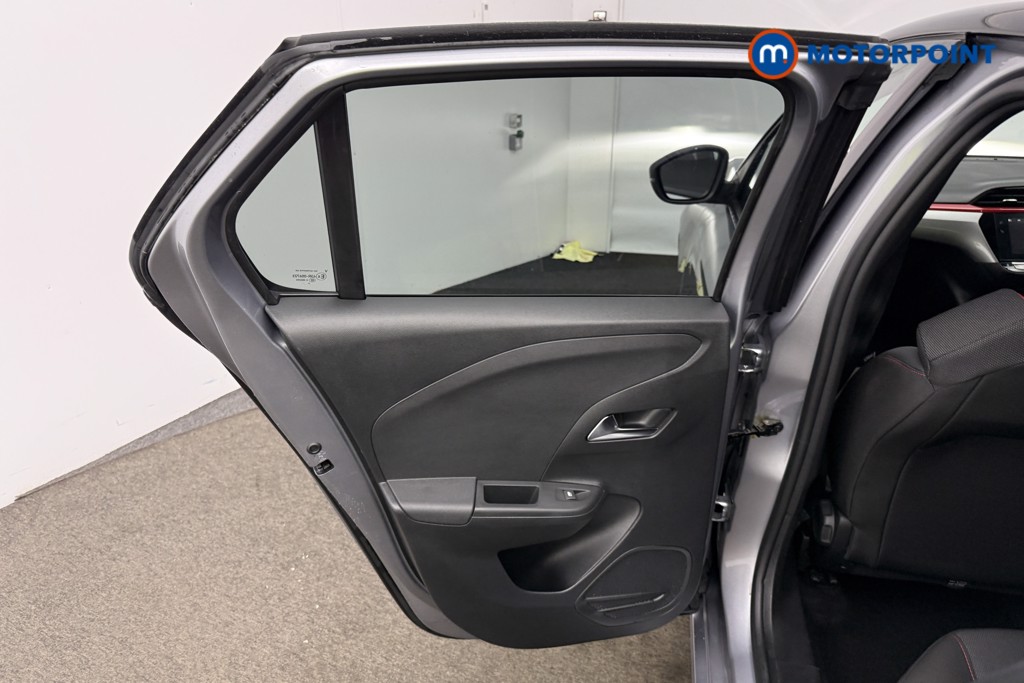 Vauxhall Corsa Sri Edition Automatic Petrol Hatchback - Stock Number (1611021) - 6th supplementary image