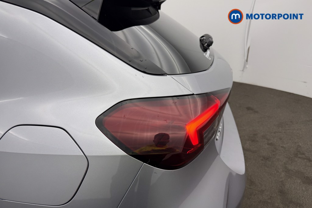 Vauxhall Corsa Sri Edition Automatic Petrol Hatchback - Stock Number (1611021) - 7th supplementary image