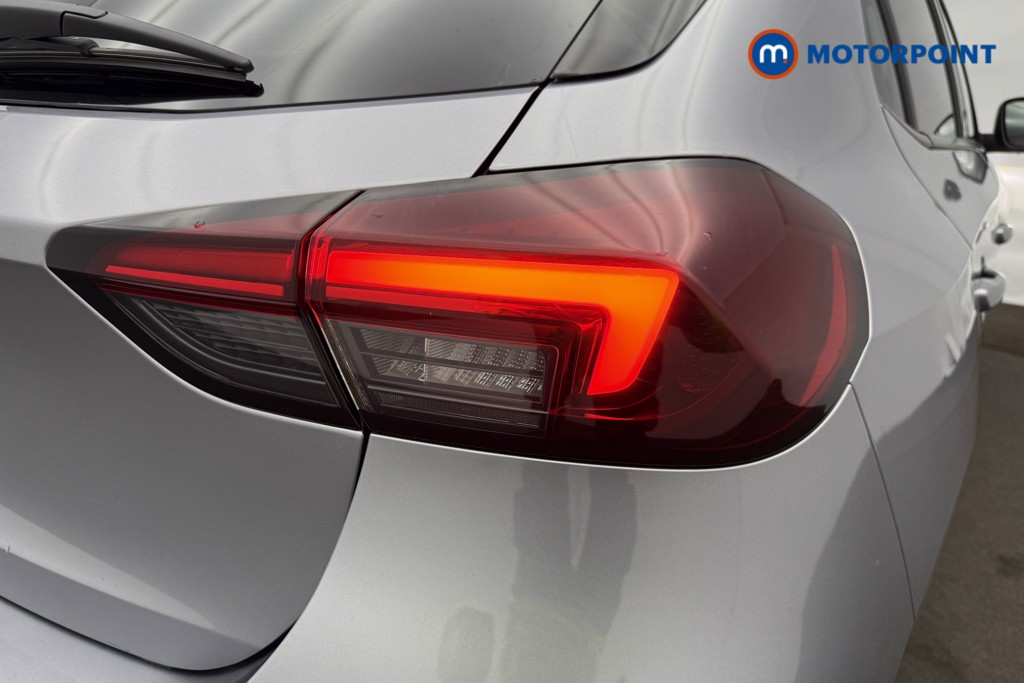 Vauxhall Corsa Sri Edition Automatic Petrol Hatchback - Stock Number (1611021) - 9th supplementary image