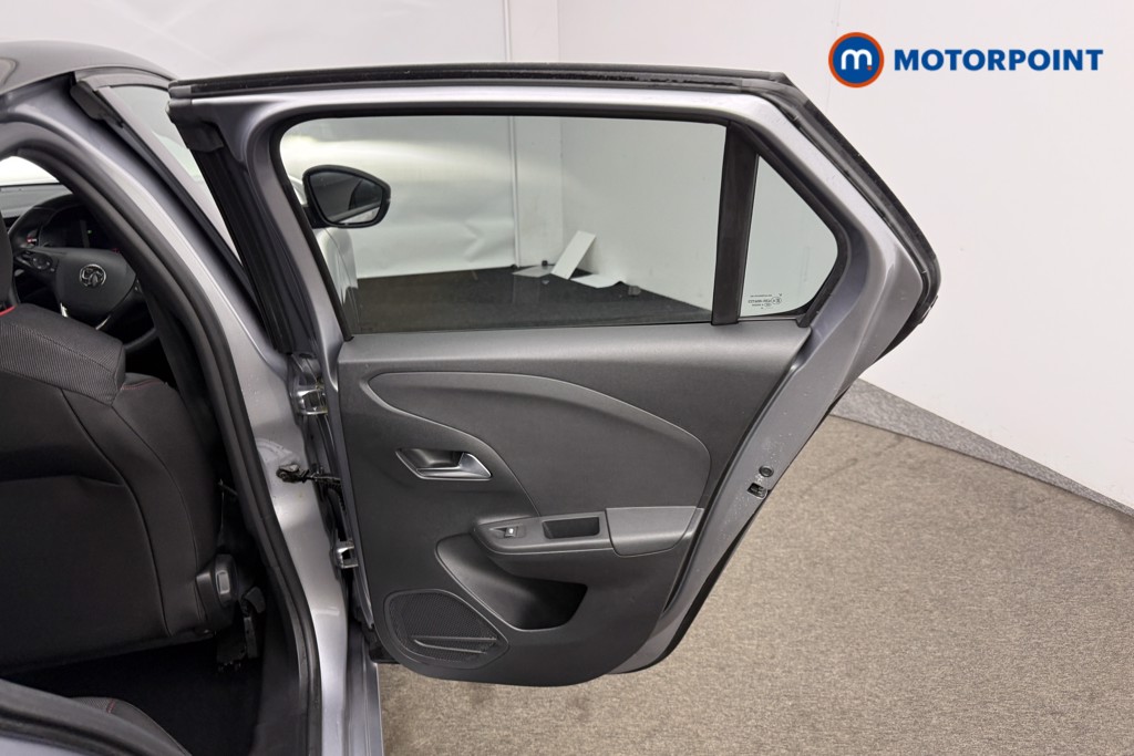 Vauxhall Corsa Sri Edition Automatic Petrol Hatchback - Stock Number (1611021) - 13th supplementary image