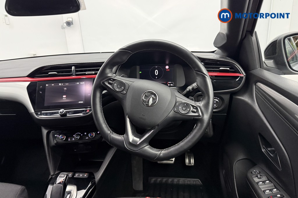 Vauxhall Corsa Sri Edition Automatic Petrol Hatchback - Stock Number (1611021) - 14th supplementary image