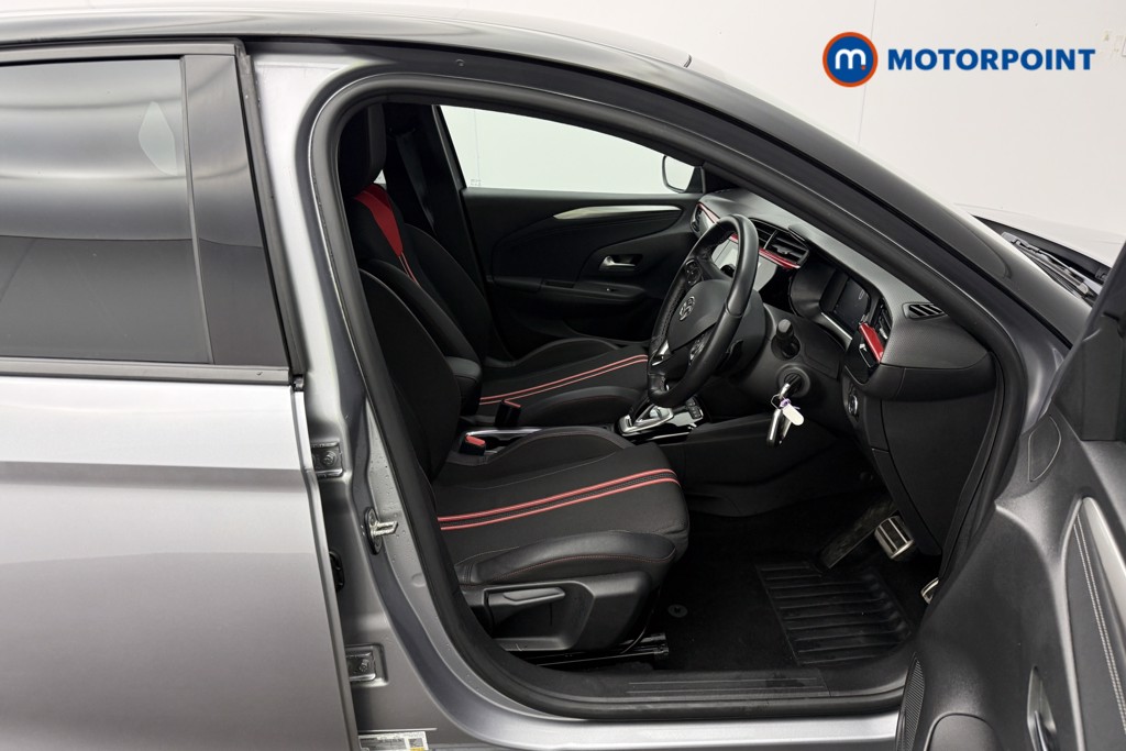 Vauxhall Corsa Sri Edition Automatic Petrol Hatchback - Stock Number (1611021) - 15th supplementary image