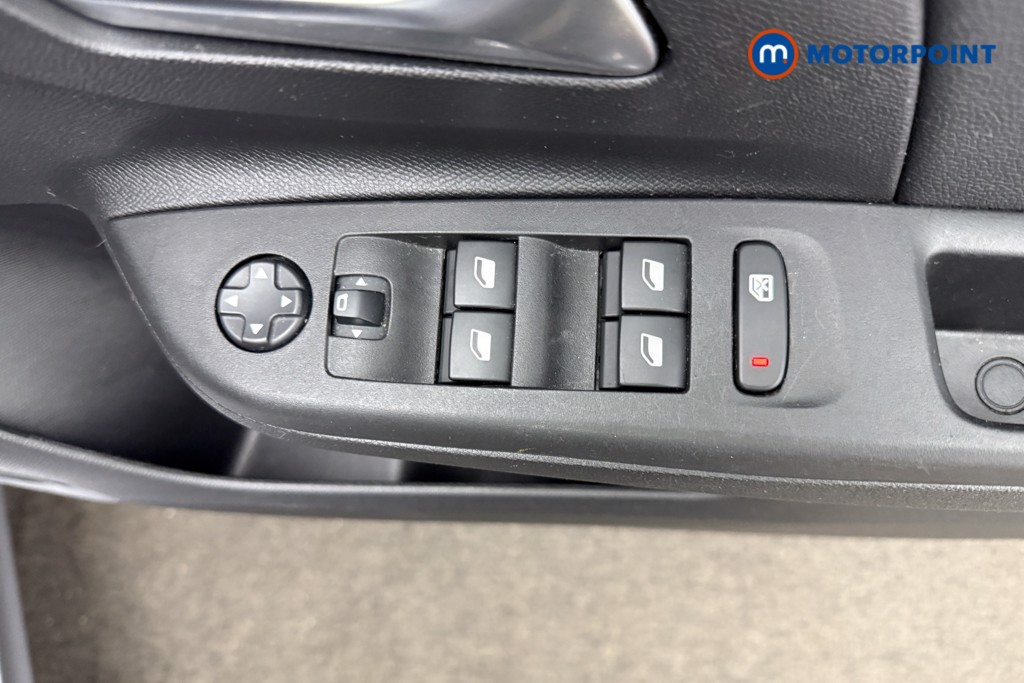 Vauxhall Corsa Sri Edition Automatic Petrol Hatchback - Stock Number (1611021) - 17th supplementary image