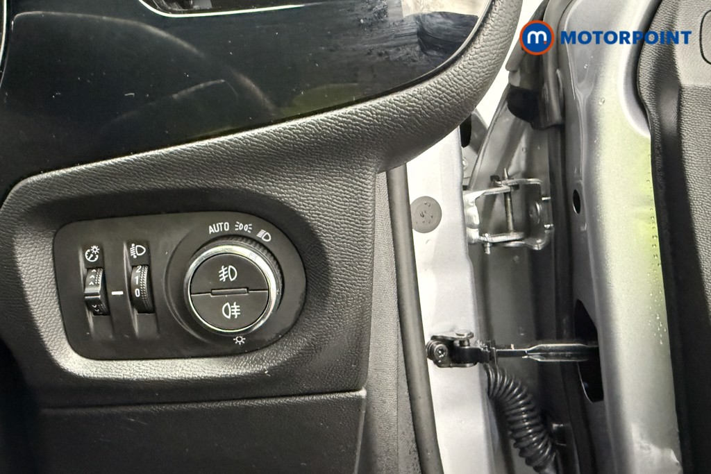 Vauxhall Corsa Sri Edition Automatic Petrol Hatchback - Stock Number (1611021) - 18th supplementary image
