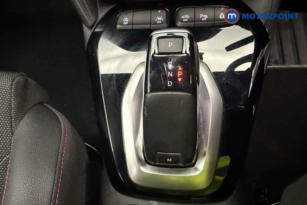 Vauxhall Corsa Sri Edition Automatic Petrol Hatchback - Stock Number (1611021) - 21st supplementary image