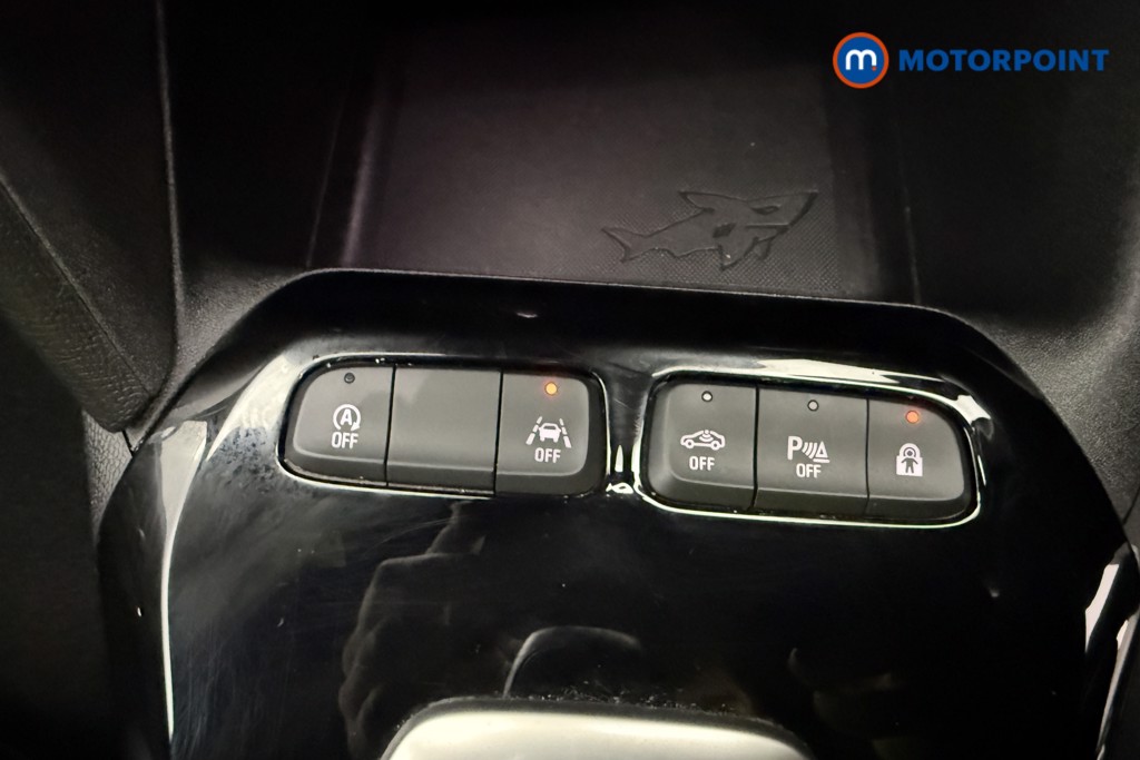 Vauxhall Corsa Sri Edition Automatic Petrol Hatchback - Stock Number (1611021) - 22nd supplementary image