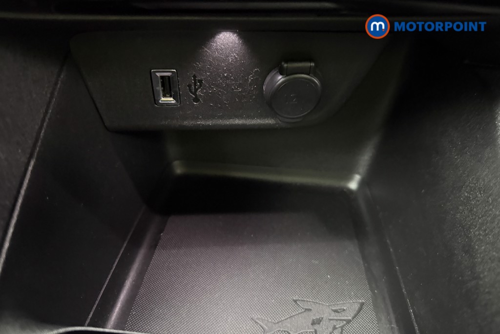 Vauxhall Corsa Sri Edition Automatic Petrol Hatchback - Stock Number (1611021) - 23rd supplementary image