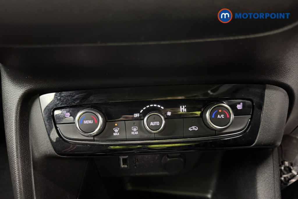 Vauxhall Corsa Sri Edition Automatic Petrol Hatchback - Stock Number (1611021) - 24th supplementary image