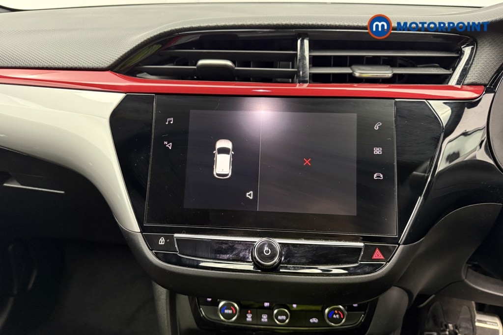 Vauxhall Corsa Sri Edition Automatic Petrol Hatchback - Stock Number (1611021) - 25th supplementary image