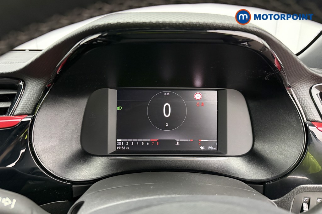 Vauxhall Corsa Sri Edition Automatic Petrol Hatchback - Stock Number (1611021) - 27th supplementary image