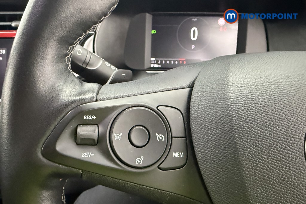 Vauxhall Corsa Sri Edition Automatic Petrol Hatchback - Stock Number (1611021) - 28th supplementary image