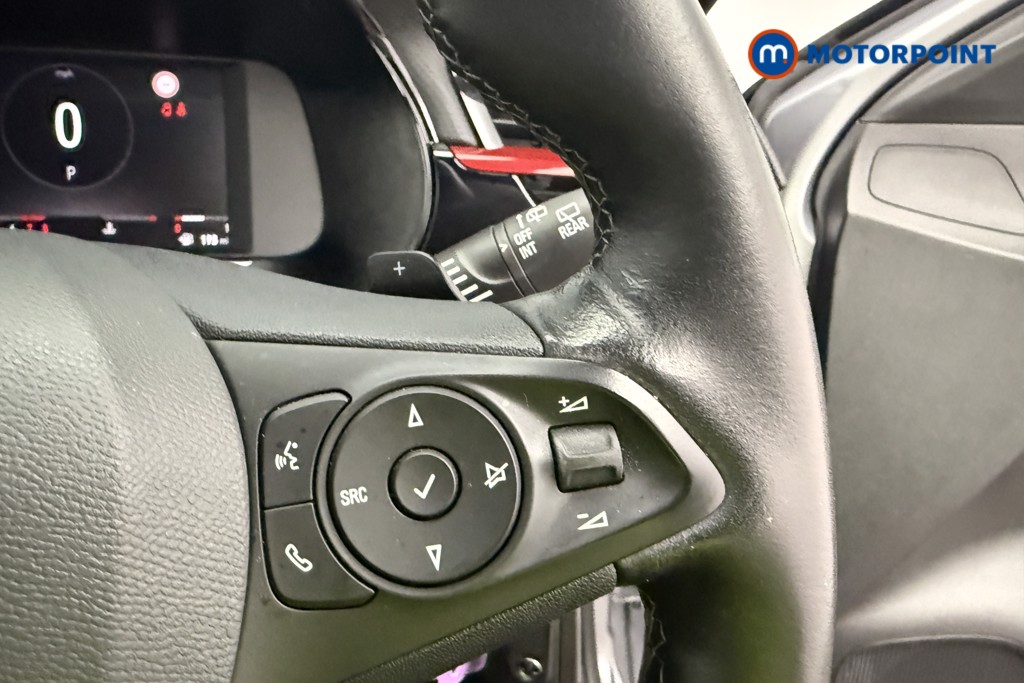 Vauxhall Corsa Sri Edition Automatic Petrol Hatchback - Stock Number (1611021) - 29th supplementary image