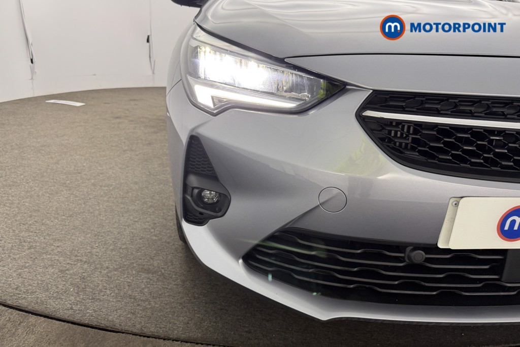 Vauxhall Corsa Sri Edition Automatic Petrol Hatchback - Stock Number (1611021) - 30th supplementary image