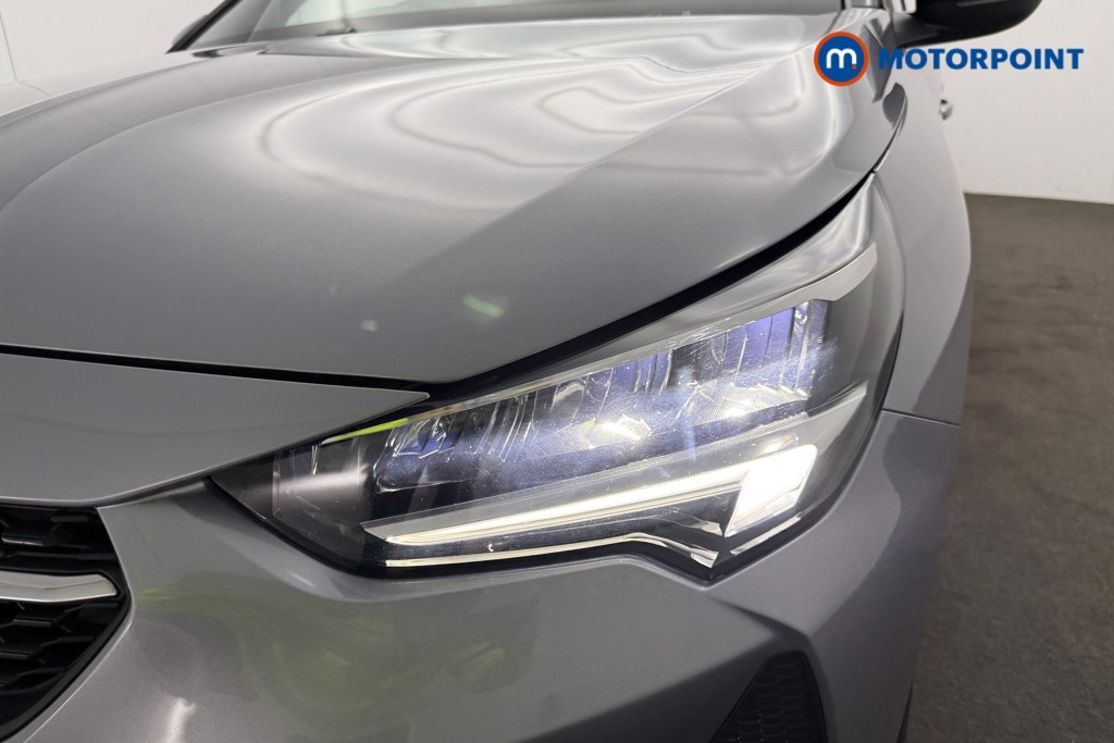 Vauxhall Corsa Sri Edition Automatic Petrol Hatchback - Stock Number (1611021) - 31st supplementary image