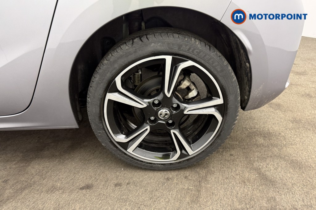 Vauxhall Corsa Sri Edition Automatic Petrol Hatchback - Stock Number (1611021) - 33rd supplementary image