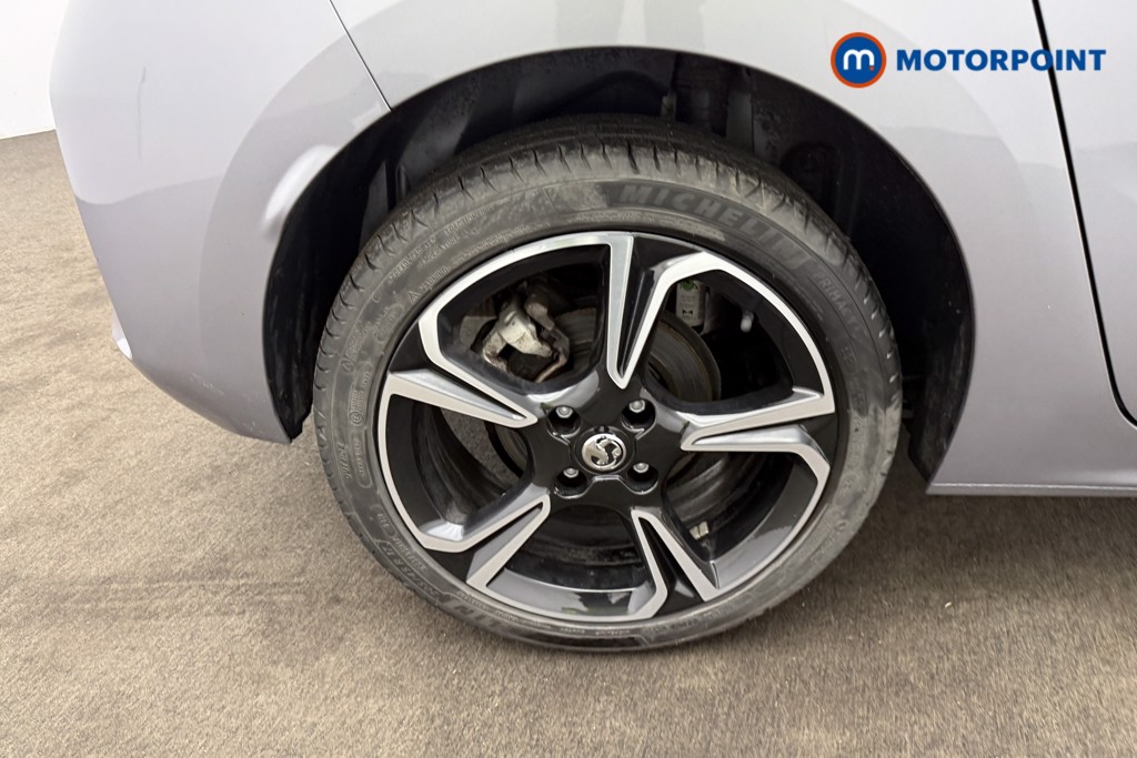 Vauxhall Corsa Sri Edition Automatic Petrol Hatchback - Stock Number (1611021) - 34th supplementary image