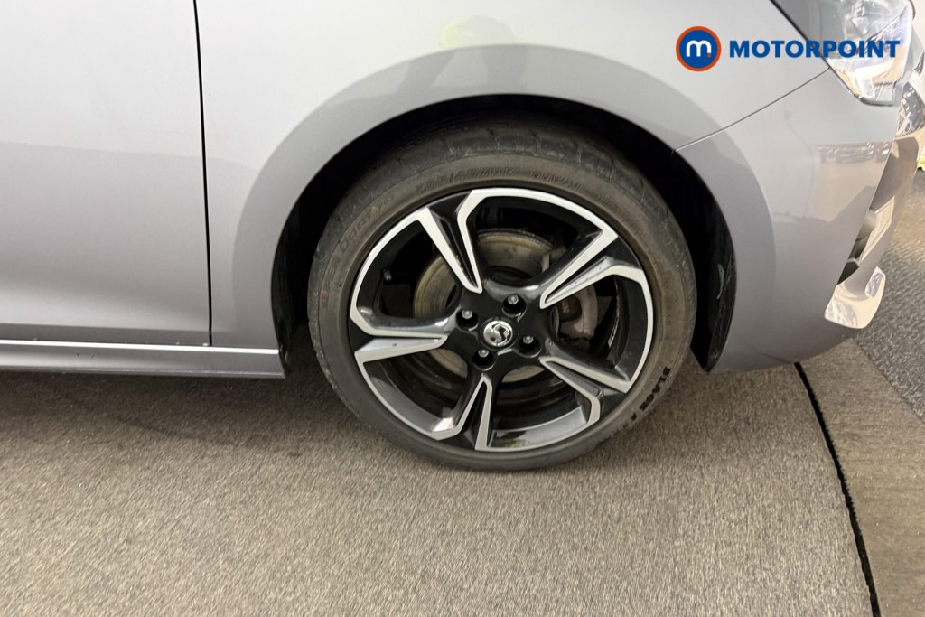 Vauxhall Corsa Sri Edition Automatic Petrol Hatchback - Stock Number (1611021) - 35th supplementary image