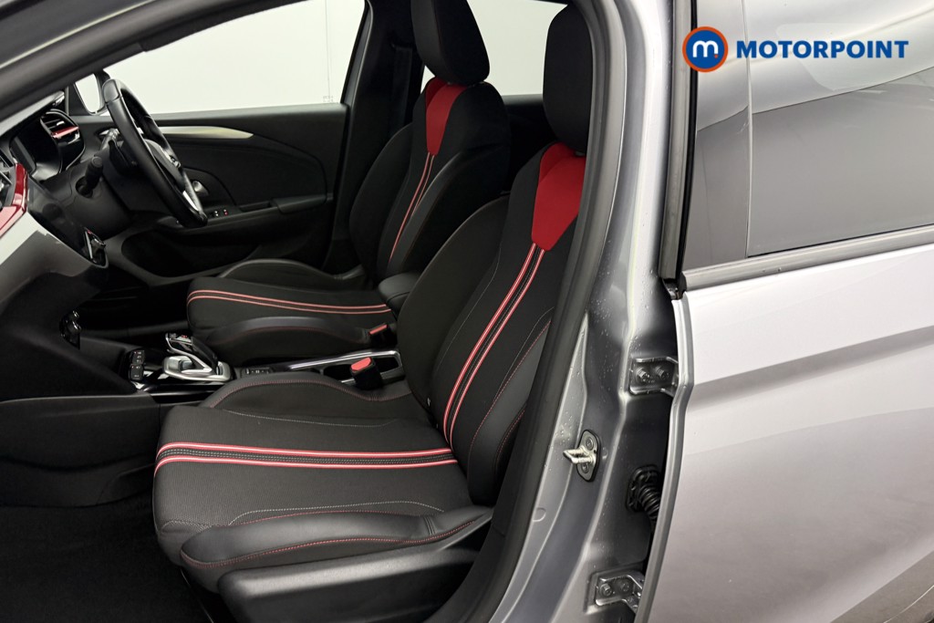 Vauxhall Corsa Sri Edition Automatic Petrol Hatchback - Stock Number (1611021) - 1st supplementary image