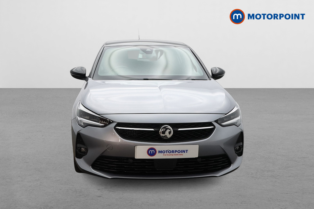 Vauxhall Corsa Sri Edition Automatic Petrol Hatchback - Stock Number (1611021) - Front bumper