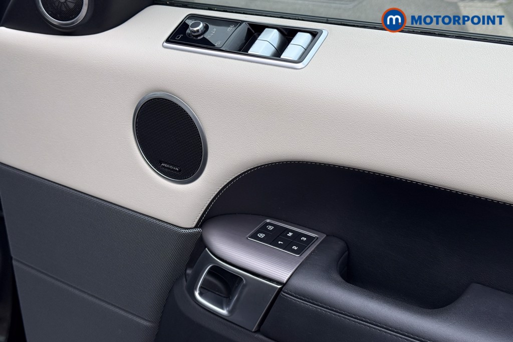 Land Rover Range Rover Sport HSE Automatic Diesel SUV - Stock Number (1611045) - 14th supplementary image