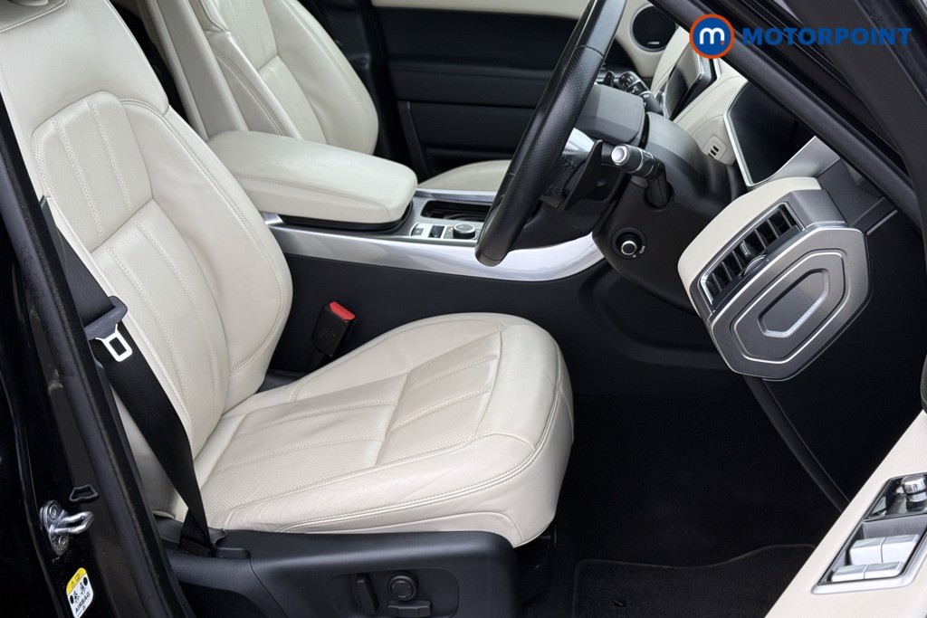 Land Rover Range Rover Sport HSE Automatic Diesel SUV - Stock Number (1611045) - 15th supplementary image