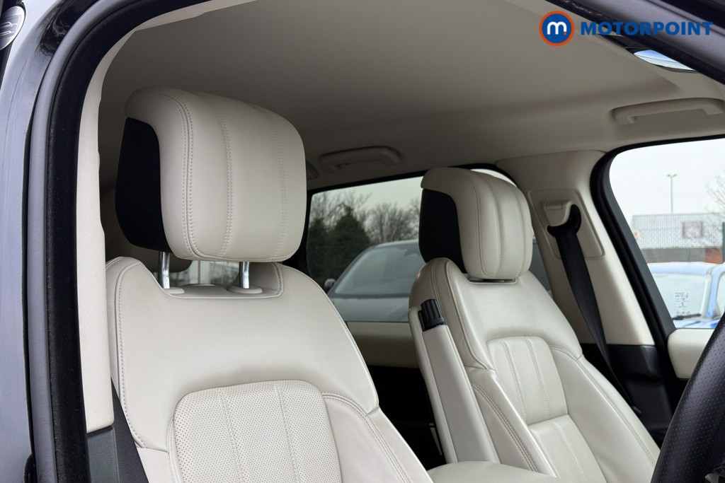 Land Rover Range Rover Sport HSE Automatic Diesel SUV - Stock Number (1611045) - 16th supplementary image