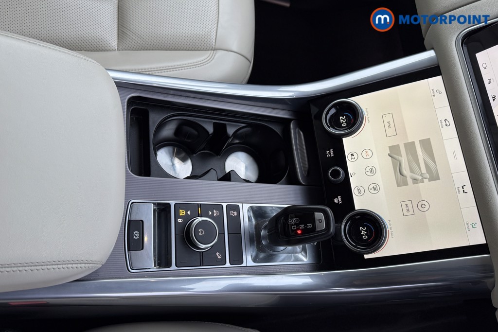 Land Rover Range Rover Sport HSE Automatic Diesel SUV - Stock Number (1611045) - 17th supplementary image