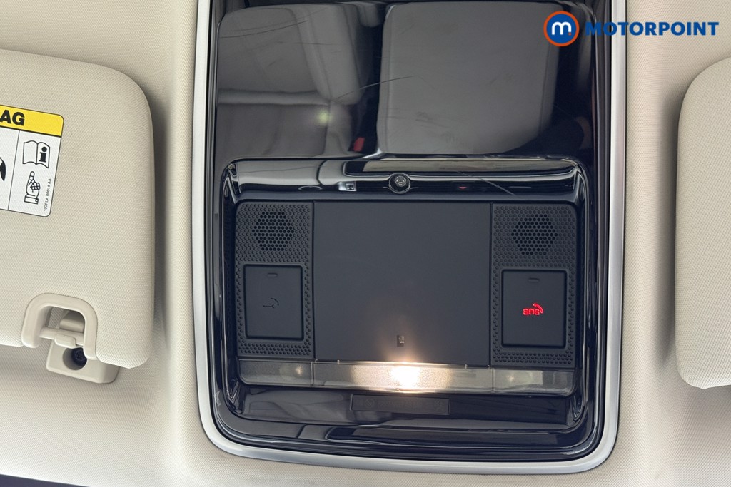 Land Rover Range Rover Sport HSE Automatic Diesel SUV - Stock Number (1611045) - 18th supplementary image