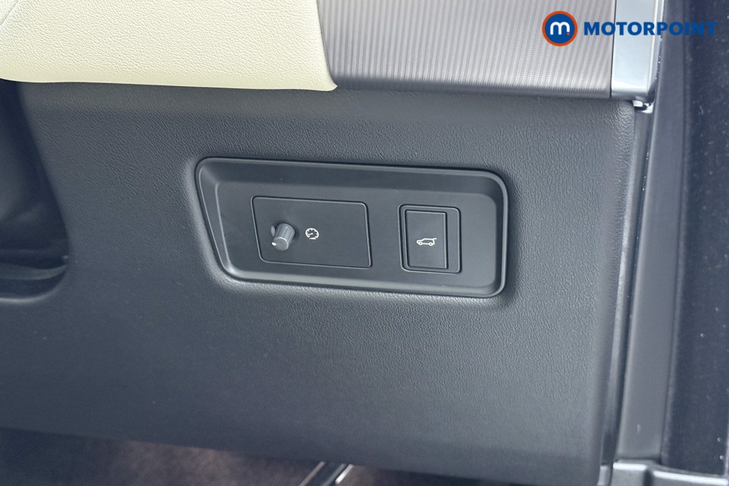 Land Rover Range Rover Sport HSE Automatic Diesel SUV - Stock Number (1611045) - 19th supplementary image