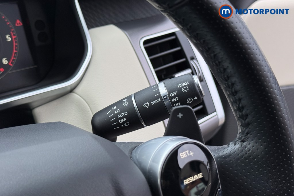 Land Rover Range Rover Sport HSE Automatic Diesel SUV - Stock Number (1611045) - 20th supplementary image