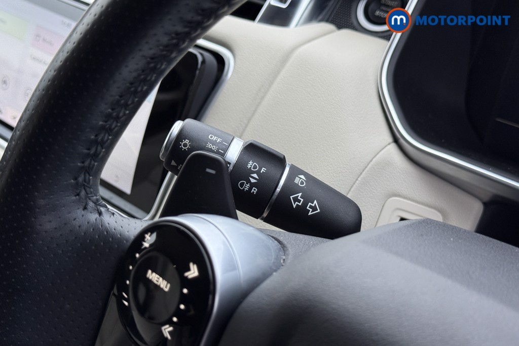 Land Rover Range Rover Sport HSE Automatic Diesel SUV - Stock Number (1611045) - 21st supplementary image