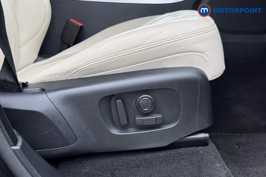 Land Rover Range Rover Sport HSE Automatic Diesel SUV - Stock Number (1611045) - 22nd supplementary image