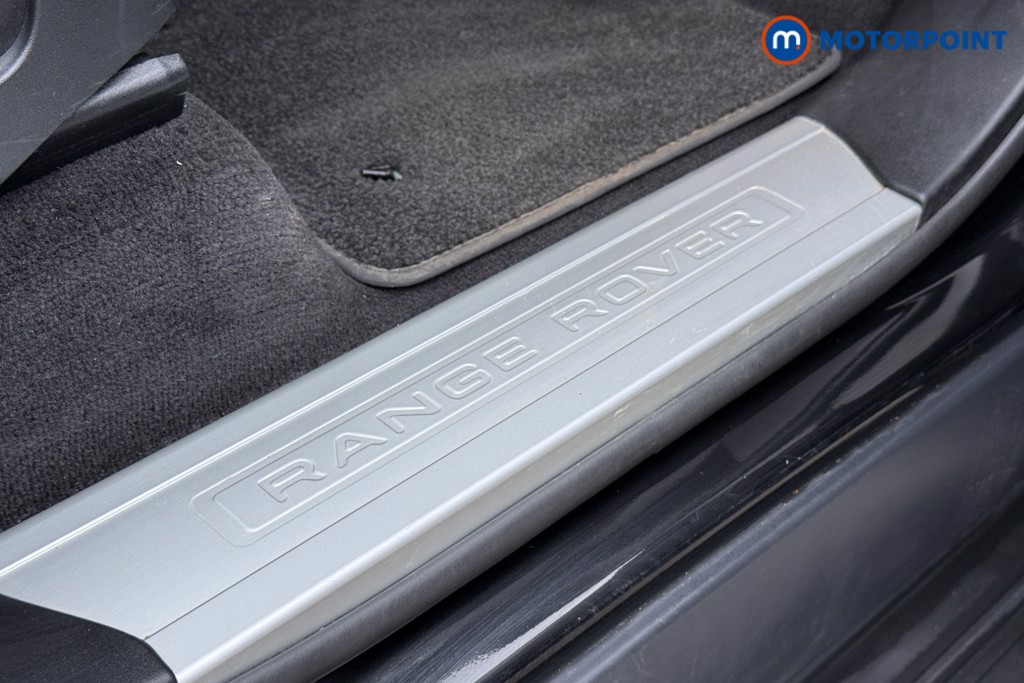 Land Rover Range Rover Sport HSE Automatic Diesel SUV - Stock Number (1611045) - 24th supplementary image