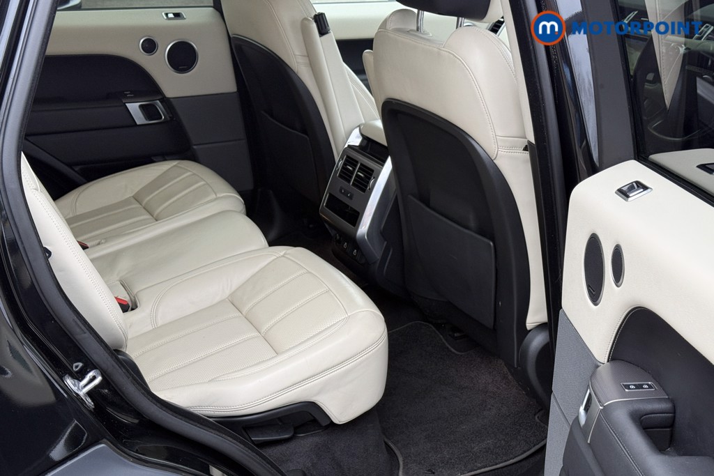 Land Rover Range Rover Sport HSE Automatic Diesel SUV - Stock Number (1611045) - 25th supplementary image
