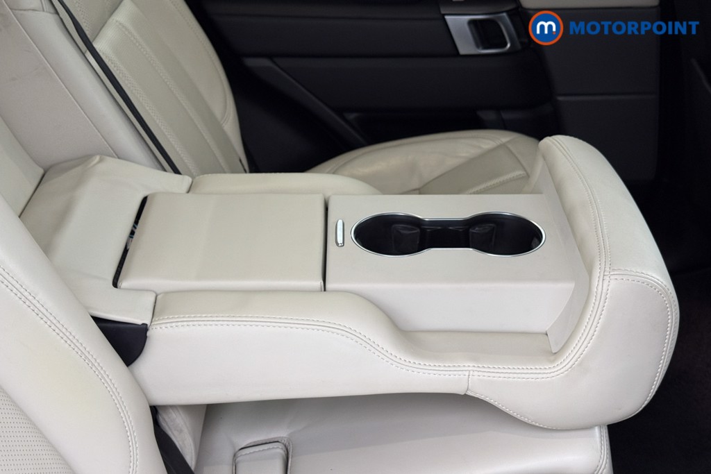 Land Rover Range Rover Sport HSE Automatic Diesel SUV - Stock Number (1611045) - 28th supplementary image