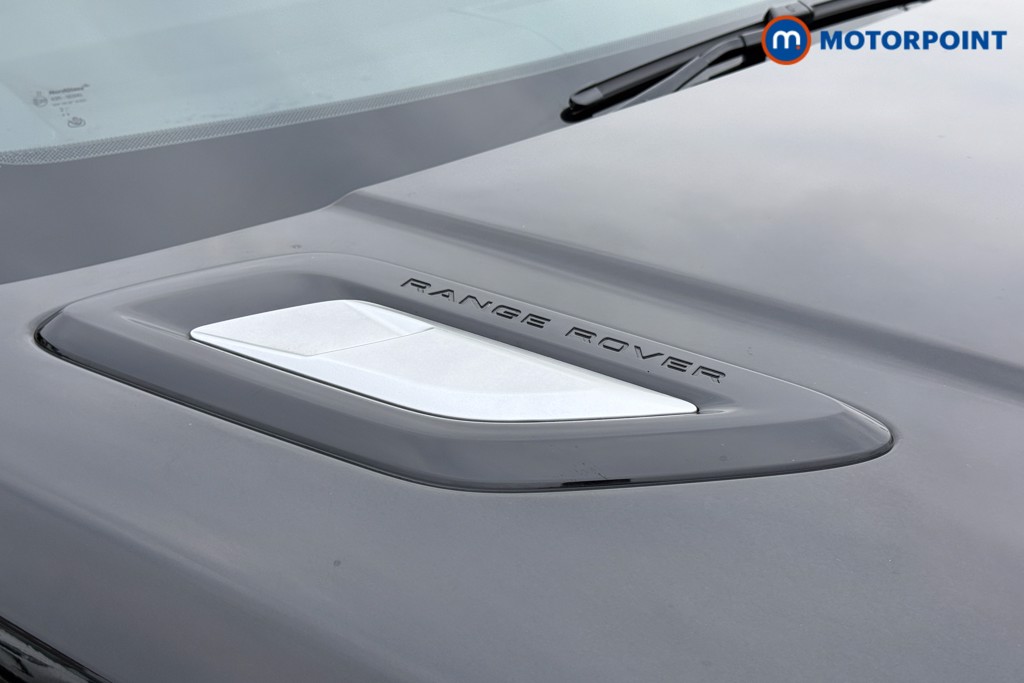 Land Rover Range Rover Sport HSE Automatic Diesel SUV - Stock Number (1611045) - 30th supplementary image