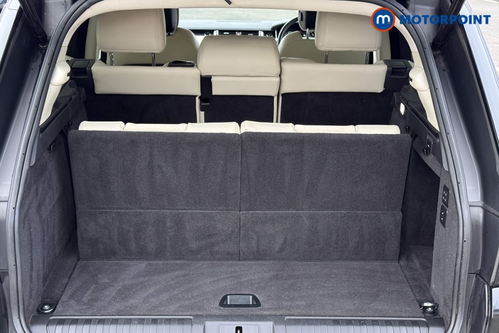 Land Rover Range Rover Sport HSE Automatic Diesel SUV - Stock Number (1611045) - 33rd supplementary image
