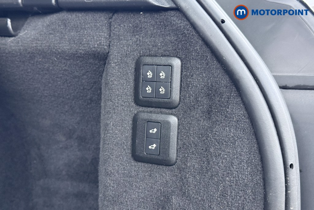 Land Rover Range Rover Sport HSE Automatic Diesel SUV - Stock Number (1611045) - 35th supplementary image