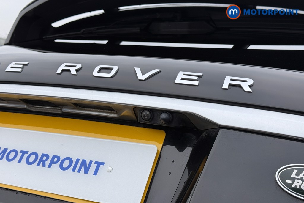 Land Rover Range Rover Sport HSE Automatic Diesel SUV - Stock Number (1611045) - 36th supplementary image