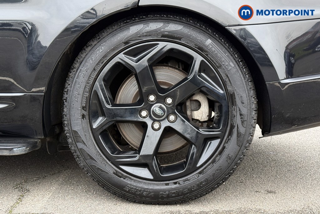 Land Rover Range Rover Sport HSE Automatic Diesel SUV - Stock Number (1611045) - 38th supplementary image