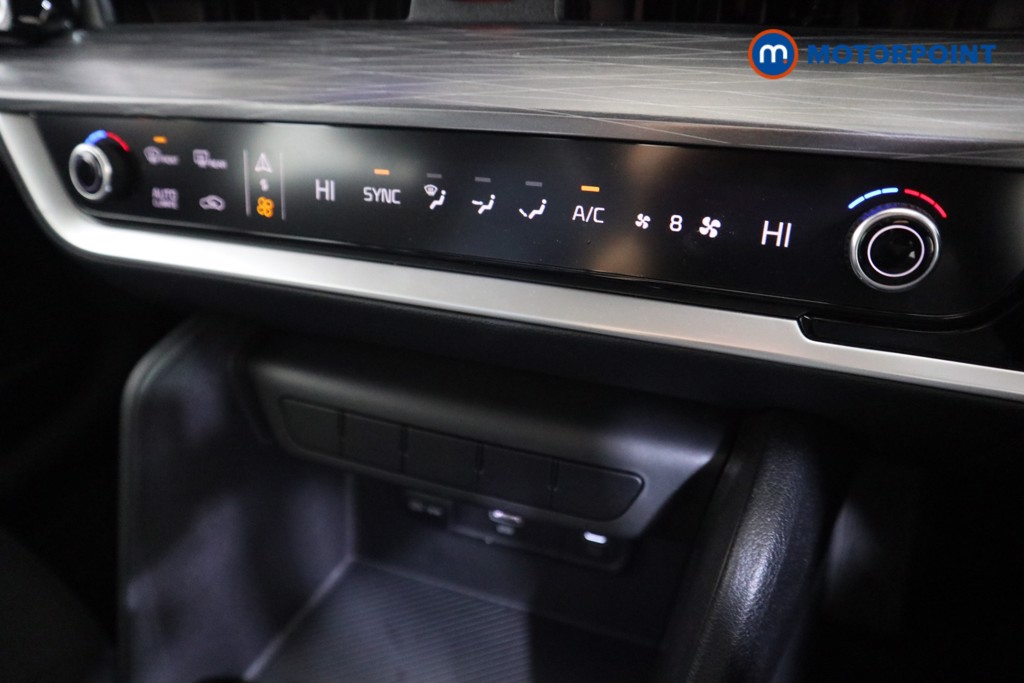 KIA Sportage 2 Manual Petrol SUV - Stock Number (1611057) - 7th supplementary image