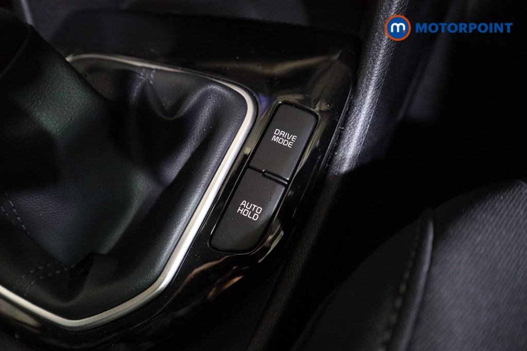 KIA Sportage 2 Manual Petrol SUV - Stock Number (1611057) - 9th supplementary image