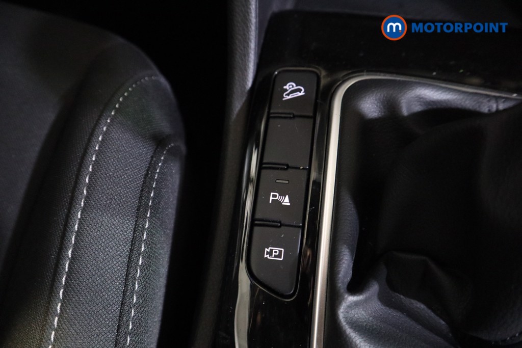 KIA Sportage 2 Manual Petrol SUV - Stock Number (1611057) - 10th supplementary image